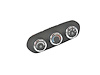 CONTROL A/C AND HEATER - image 1