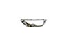 TRIM RING FOG LAMP BEZEL - image 3