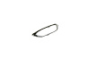 TRIM RING FOG LAMP BEZEL - image 1