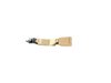 SEAT BELT BUCKLE ASSEMBLY - image 2