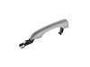 HANDLE FRONT DOOR EXTEROR - image 1