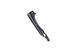 HANDLE FRONT DOOR EXTEROR - image 1