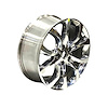 WHEEL ALUMINUM - image 1