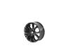 WHEEL ALUMINUM - image 1