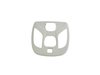 BEZEL OVERHEAD CONSOLE - image 4