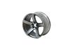 WHEEL ALUMINUM - image 1