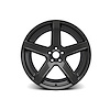 WHEEL ALUMINUM - image 1