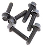 Bolt Hexagon Flange for Oil Filter Adapter - image 1