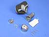CYLR LOCK LIFTGATE LOCK - image 1