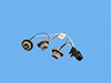 WIRING TAILLAMP - image 1