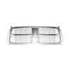 GRILLE RADIATOR - image 4