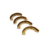 SHOE KIT PARKING BRAKE - image 1