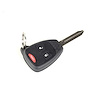 KEY BLANK TRANSMITTER - image 1