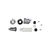 CYLINDER DOOR LOCK - image 1