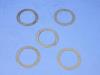 SHIM PARK/OUTPUT BEARING - image 1