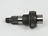 SHAFT TRANSFER CASE - image 1