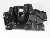 WHEELHOUS FRONT INNER - image 1