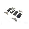 PAD KIT FRONT DISC BRAKE - image 2