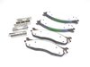 SHOE KIT FRONT DISC BRAKE - image 2