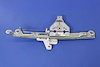 REGULATOR REAR DOOR WINDW - image 1