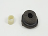 ISOLATOR RADIATOR MOUNT