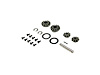 GEAR KIT CENTER DIFF - image 1