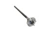 SHAFT AXLE REAR - image 4