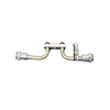 LINE OIL COOLER PRES&RET - image 1