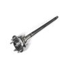 SHAFT AXLE REAR - image 3