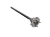 SHAFT AXLE REAR - image 4