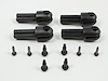 PIVOT FOLDING TOP BOW - image 1