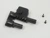 KNUCKLE SUNRIDER TOP PIVO - image 1