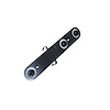 PLATE TAIL STOP&TURN LAMP - image 1