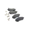 PAD KIT FRONT DISC BRAKE - image 2