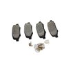 PAD KIT REAR DISC BRAKE - image 2
