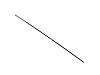 CONDUIT SUNROOF ACT CABLE