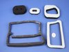 SEAL KIT A/C &HEATER UNIT - image 2