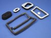 SEAL KIT A/C &HEATER UNIT - image 3