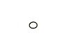 O RING EVAPORATOR OUTLET - image 1