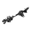 AXLE SERVICE FRONT - image 2