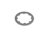 GUIDE AXLE SHAFT - image 1