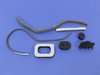 SEAL KIT A/C&HEATER UNIT - image 2