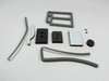 68004231AB A/C And Heater Unit Seal Kit Fits Select 2006-2010 Dodge Ram Models - image 2