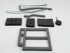 68004231AB A/C And Heater Unit Seal Kit Fits Select 2006-2010 Dodge Ram Models - image 3