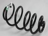 68004255AA Replacement Rear Coil Spring [Black] - image 2