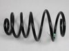 68004255AA Replacement Rear Coil Spring [Black] - image 3