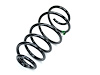 68004256AA Replacement Rear Coil Spring [Black] - image 1