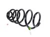68004457AA Replacement Rear Coil Spring [Black] - image 2