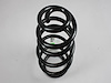 68004459AA Replacement Rear Coil Spring [Black] - image 1