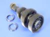 C-SHAFT - image 1